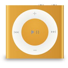 Apple iPod Classic White