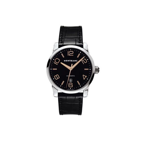 Montblanc TimeWalker Automatic
