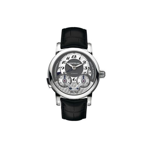 Montblanc Nicolas Rieussec Chronograph Automatic