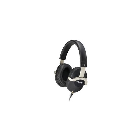 Studio Monitor Headphones