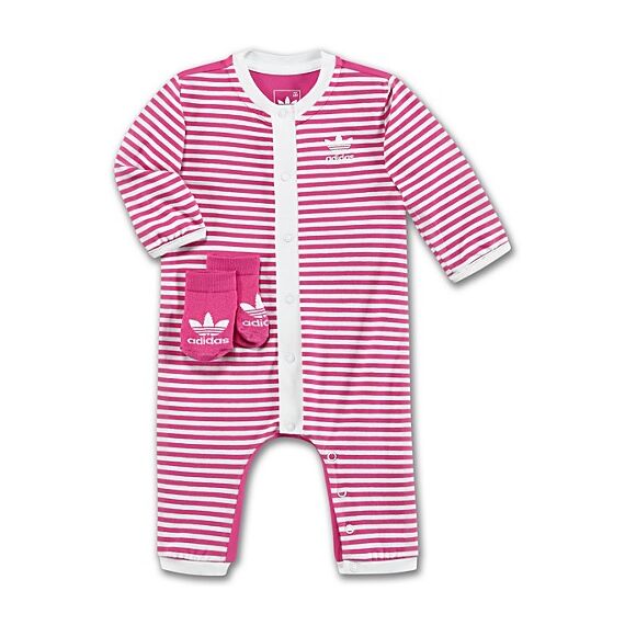 Gift Set (Onesie Plus Socks)