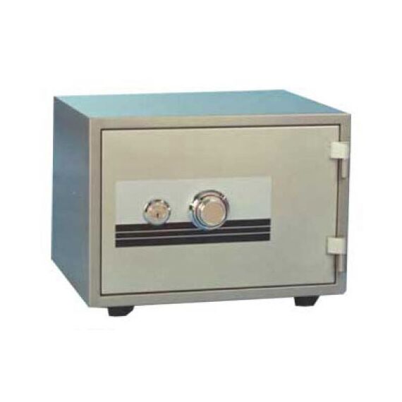 AIKO SAFE Model Economy (AS 30) Home Safe, with single key