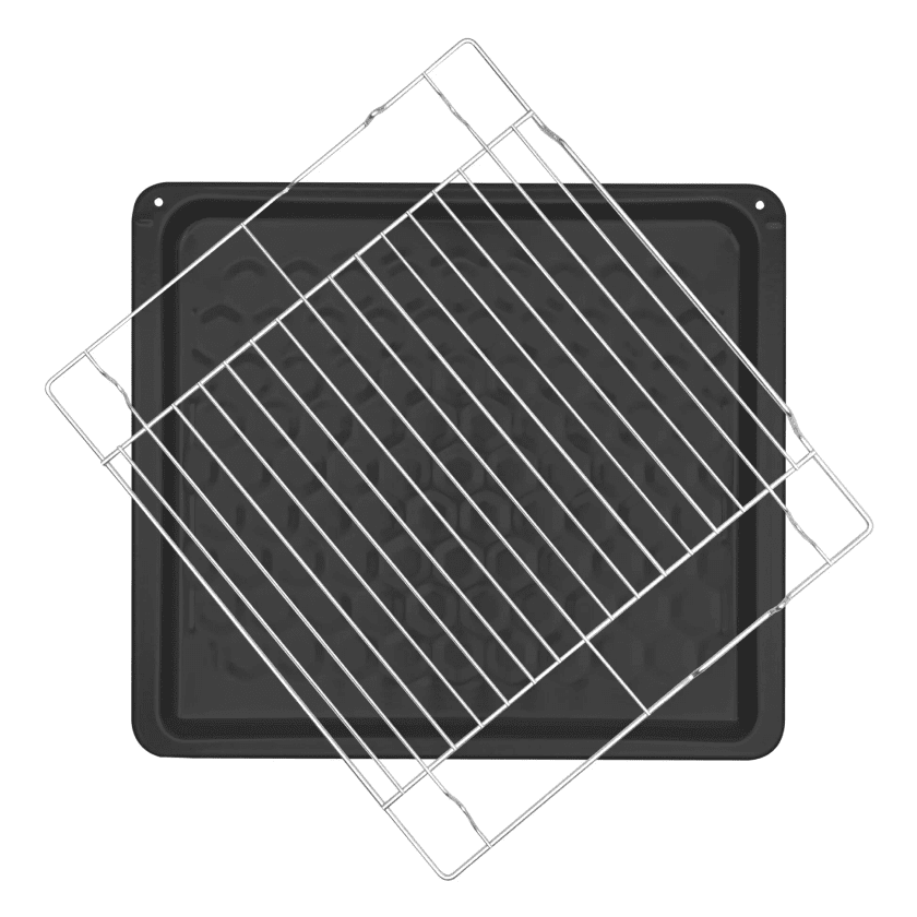 Кухонная плита Hansa FCIXS59363