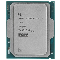 Intel Core Ultra 9 285K