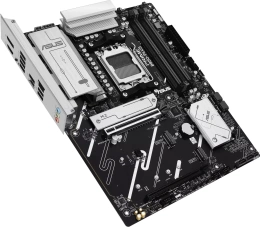 MB ASUS AMD AM5 ROG STRIX B850-I GAMING WiFi DDR5