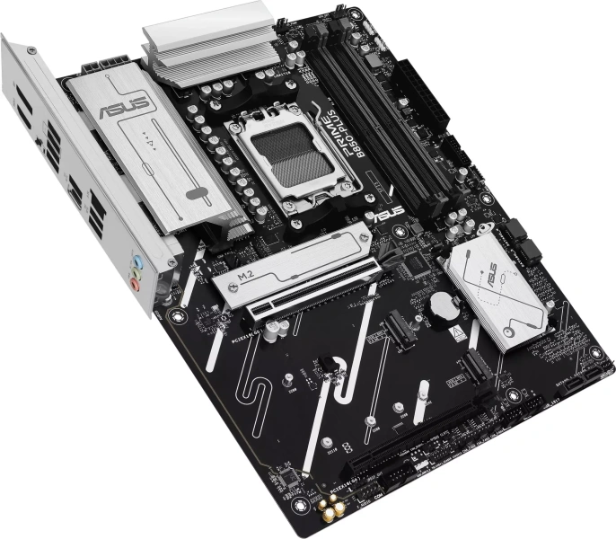 MB ASUS AMD AM5 ROG STRIX B850-I GAMING WiFi DDR5
