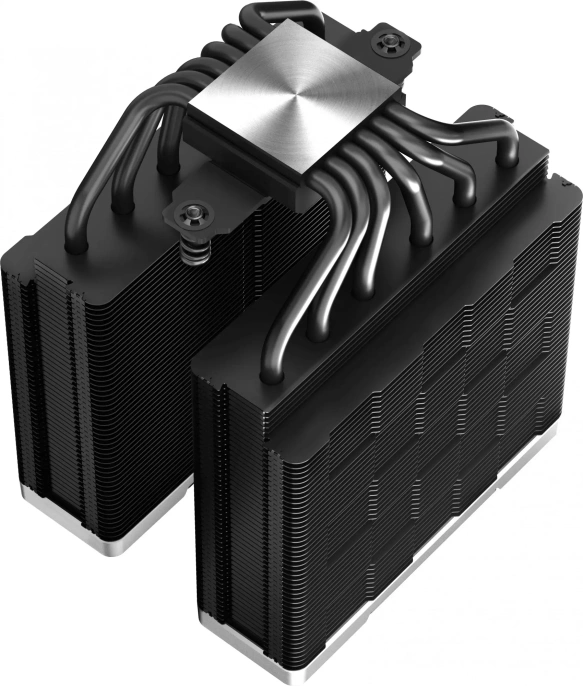 DeepCool AK620 ZERO DARK