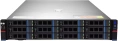 Сервер IRU Rock g2212p 2x6354 8x32Gb DDR4 ECC REG 9361-8I 2x1300W AST2500 (2086654)