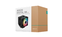 DeepCool AG620 DIGITAL