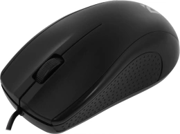Проводная оптическая мышь Defender Optimum MB-160
