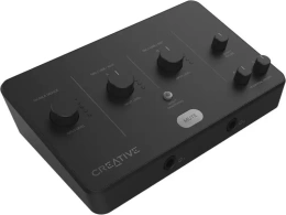 Звуковая карта USB-C Creative Live! Audio A3 (70sb189000000)