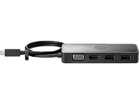 Хаб HP USBC Travel Hub G2 EURO