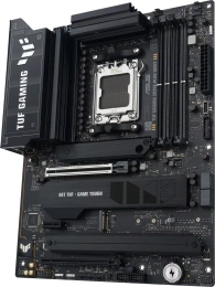 MB ASUS AMD AM5 ROG STRIX X870-F GAMING WIFI DDR5