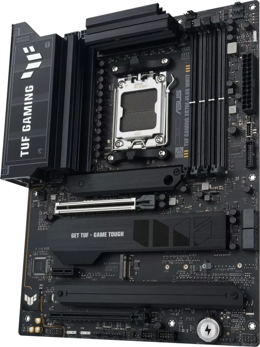 MB ASUS AMD AM5 ROG STRIX X870-F GAMING WIFI DDR5