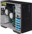 Сервер IRU Rock W9205P 2x6246 2x32Gb DDR4 ECC REG С621 1x750W AST2500 (2115933)
