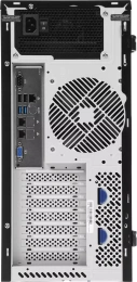 Сервер IRU Rock w9105p 1x5222 1x32Gb DDR4 ECC REG С621 1x650W AST2500 (2099747)