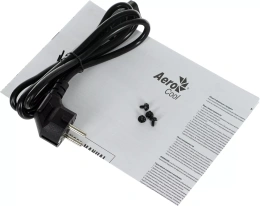 Блок питания Aerocool KCAS PLUS 500 (kcas-500 plus)