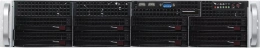 Сервер IRU Rock s2208p 2x6240R 4x32Gb DDR4 ECC REG C621 2x740W AST2500 (2090562)