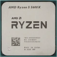 AMD Ryzen 5 5600X