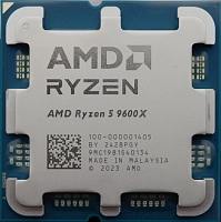 AMD Ryzen 5 9600X