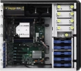 Сервер IRU Rock w9105p 1x5222 1x32Gb DDR4 ECC REG С621 1x650W AST2500 (2099747)