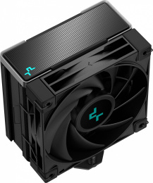 DeepCool AK400 ZERO DARK