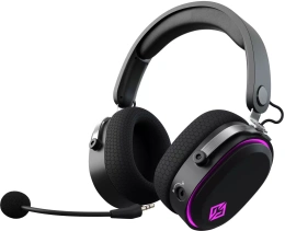 Гарнитура игровая GMNG GG-HS405W, черный/черный (1899873)