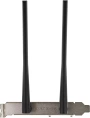 Сетевой адаптер Wi-Fi + Bluetooth MERCUSYS MA86XE