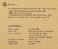 Акустическая система Edifier R1010BT