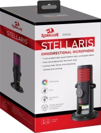 Микрофон Redragon Stellaris GM306