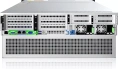 Сервер IRU Rock g4224p 2x4310 2x32Gb 9361-8I 2x1300W AST2500