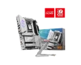 MB MSI AMD AM5 MPG B850 EDGE TI WIFI DDR5