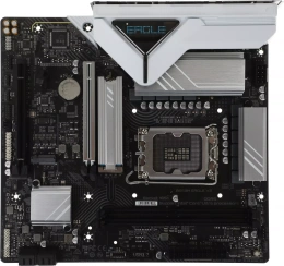 MB Gigabyte B860M AORUS ELITE WIFI6E ICE DDR5 LGA1851
