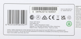 Акустическая система Edifier R1280DB brown