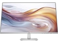HP - 27" 527SH LED Monitor, IPS, 100Hz, 5mc, FHD (1920x1080), VGA+HDMI, Silver Black (94С50AA)