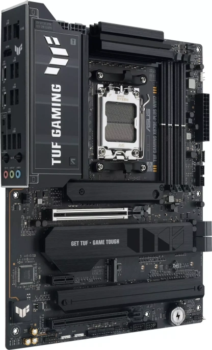 MB ASUS AMD AM5 ROG STRIX X870-F GAMING WIFI DDR5