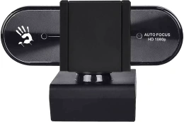 Веб-камера A4Tech Bloody GK30, черный (gk30 black)