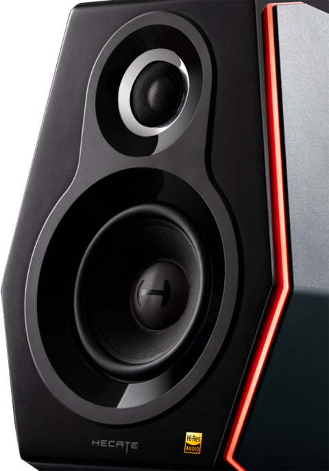 Edifier G50