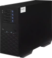 Сервер IRU Rock W9205P 2x6246 2x32Gb DDR4 ECC REG С621 1x750W AST2500 (2115933)