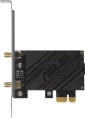 Сетевой адаптер Wi-Fi + Bluetooth ASUS PCE-BE92BT