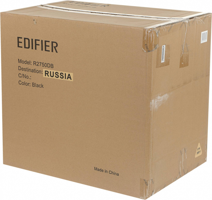 Акустическая система Edifier R2750DB