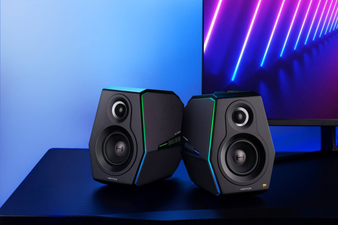Edifier G50