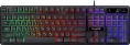 Комбо механическая клавиатура+мышь Redragon S117