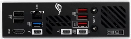 MB ASUS ROG MAXIMUS Z890 EXTREME DDR5