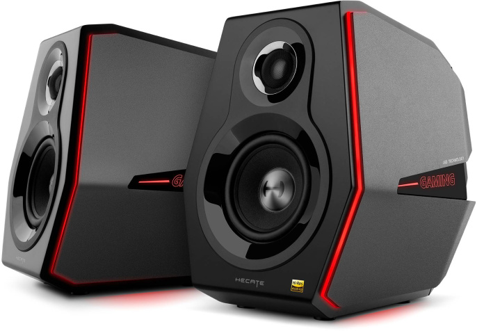 Edifier G50