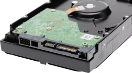 Жесткий диск WD Purple WD43PURZ 4TB, SATA III, 3.5"