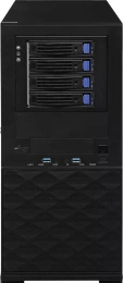 Сервер IRU Rock W9205P 2x6246 2x32Gb DDR4 ECC REG С621 1x750W AST2500 (2115933)