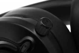 Гарнитура игровая Acer OHW306, черный/красный (zl.hdsee.00e)