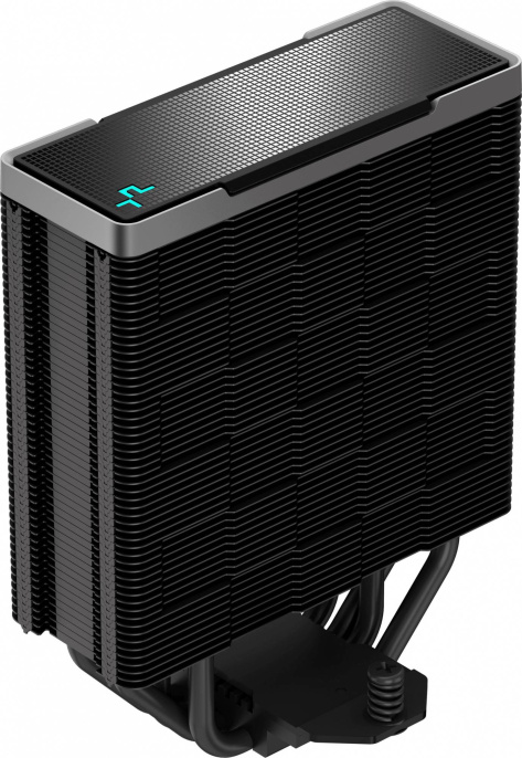 DeepCool AK400 ZERO DARK
