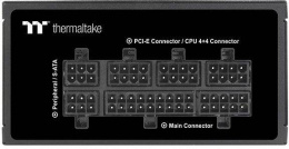 Блок питания Thermaltake Toughpower SFX 650 (ps-stp-0650fnfage-1)